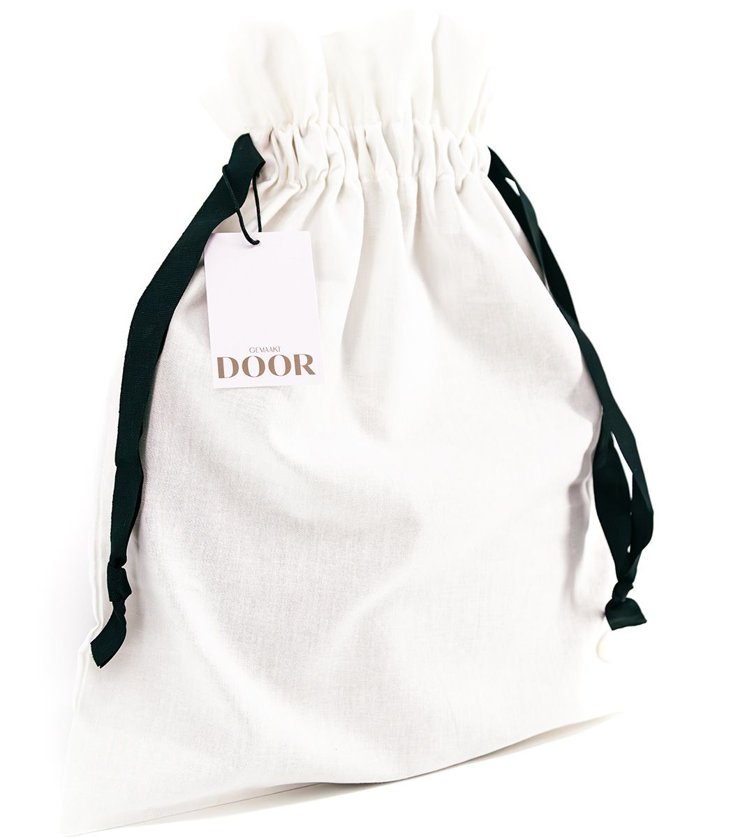 Bucketbag | Cognac - Afbeelding 6